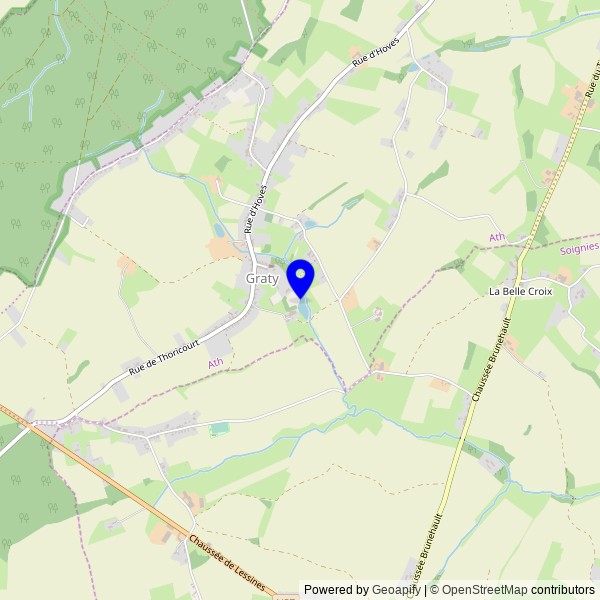 Map Photo